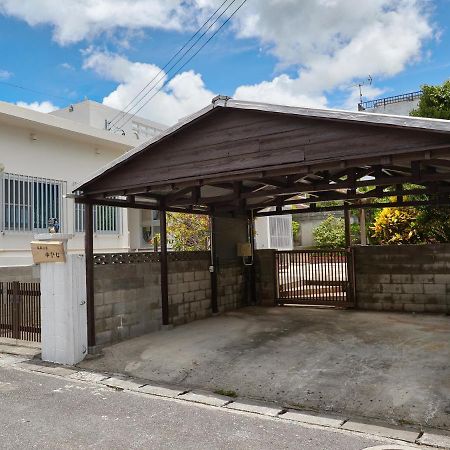 Adan Resort ゆひな 本部町 エクステリア 写真