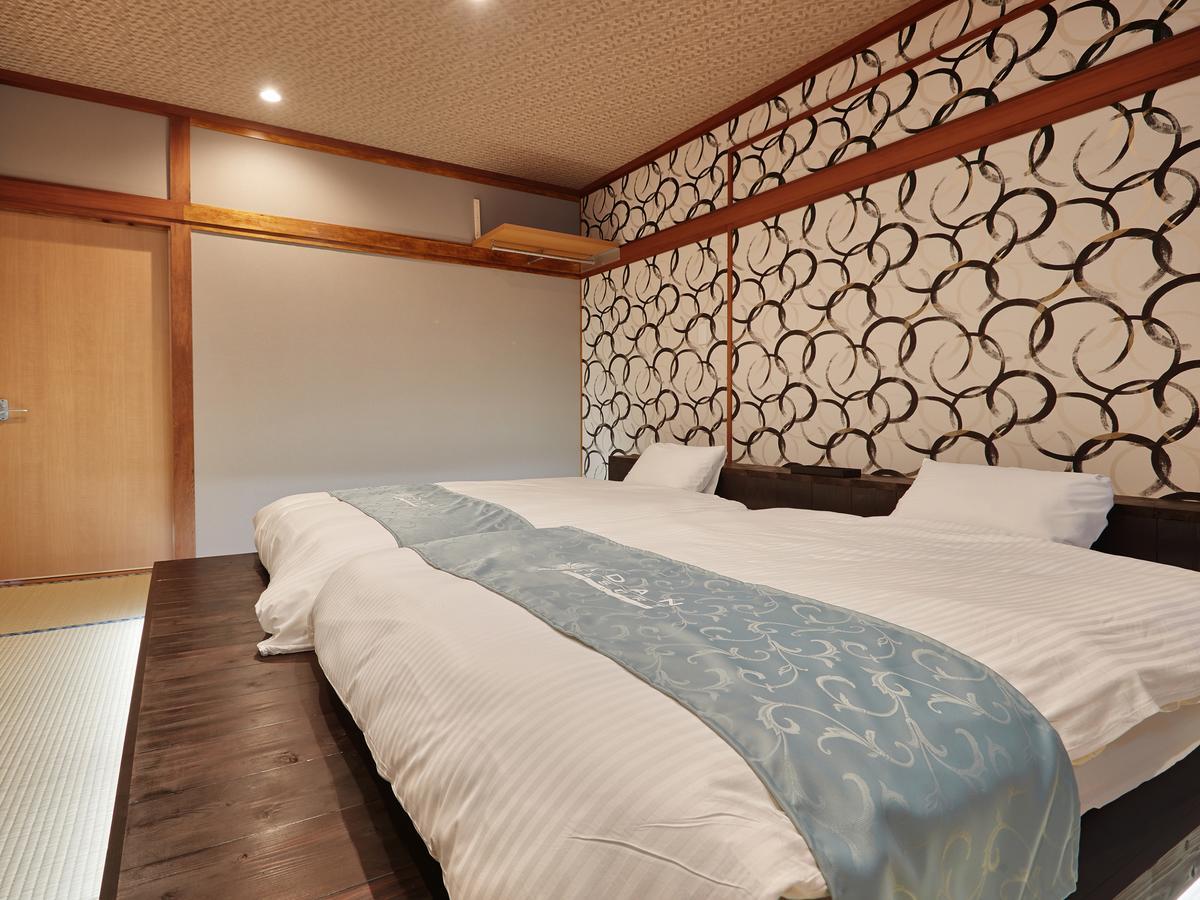 Adan Resort ゆひな 本部町 エクステリア 写真