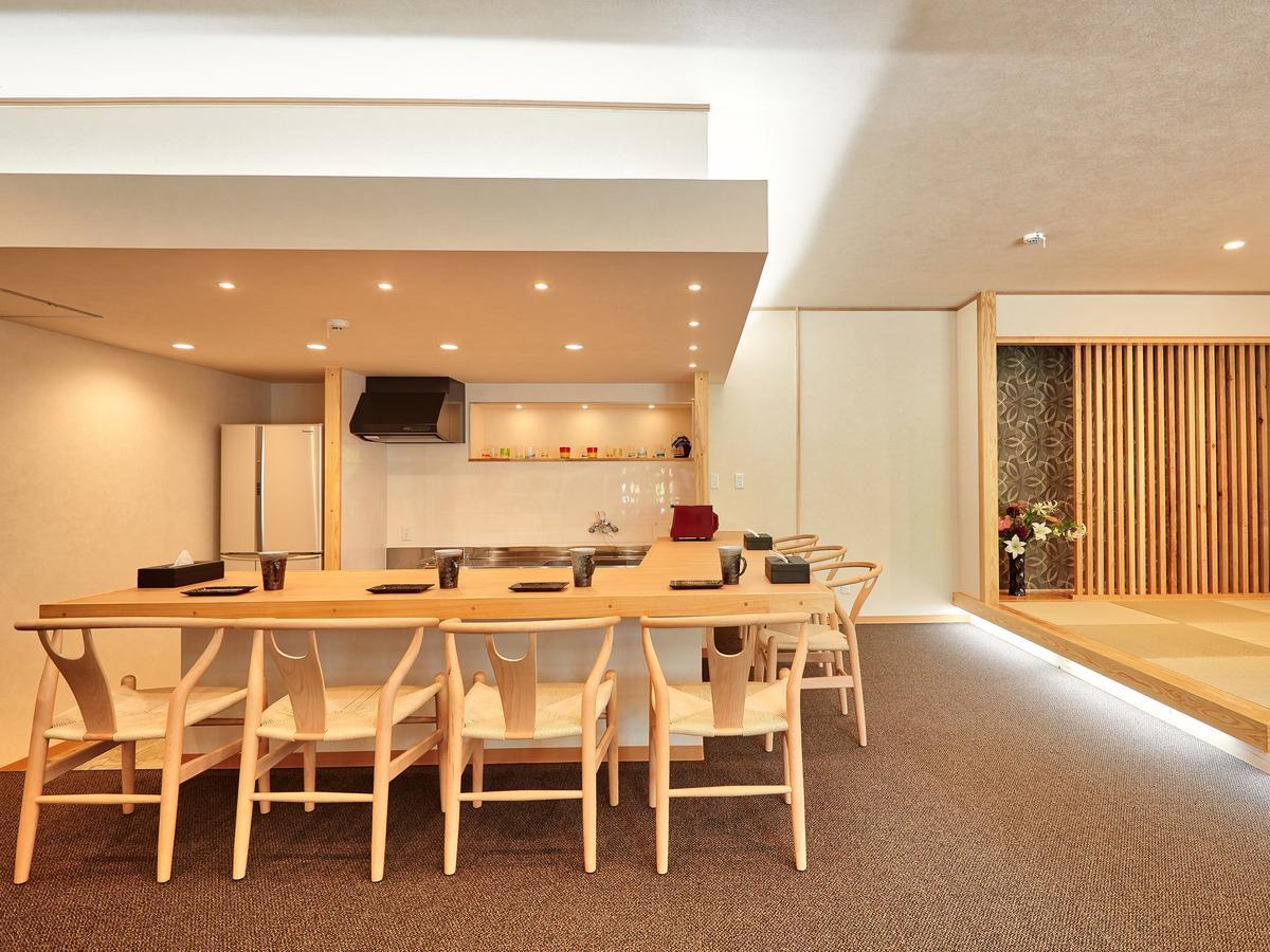 Adan Resort ゆひな 本部町 エクステリア 写真